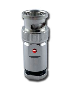 BNC Mâle (5mm | 5.4mm)