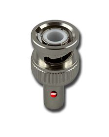 Sertissage BNC (5.4mm)