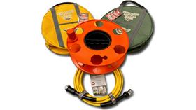 POTA-FLEX 7 /.300" - BUNDLE DELUXE 100ft (30m)