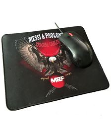 M&P Mouse Pad 