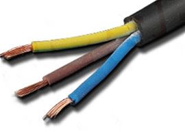 Power Cables for Household Appliances