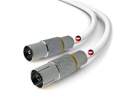 Ø5mm (.200") Cables