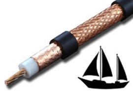 Marine VHF - Boats 